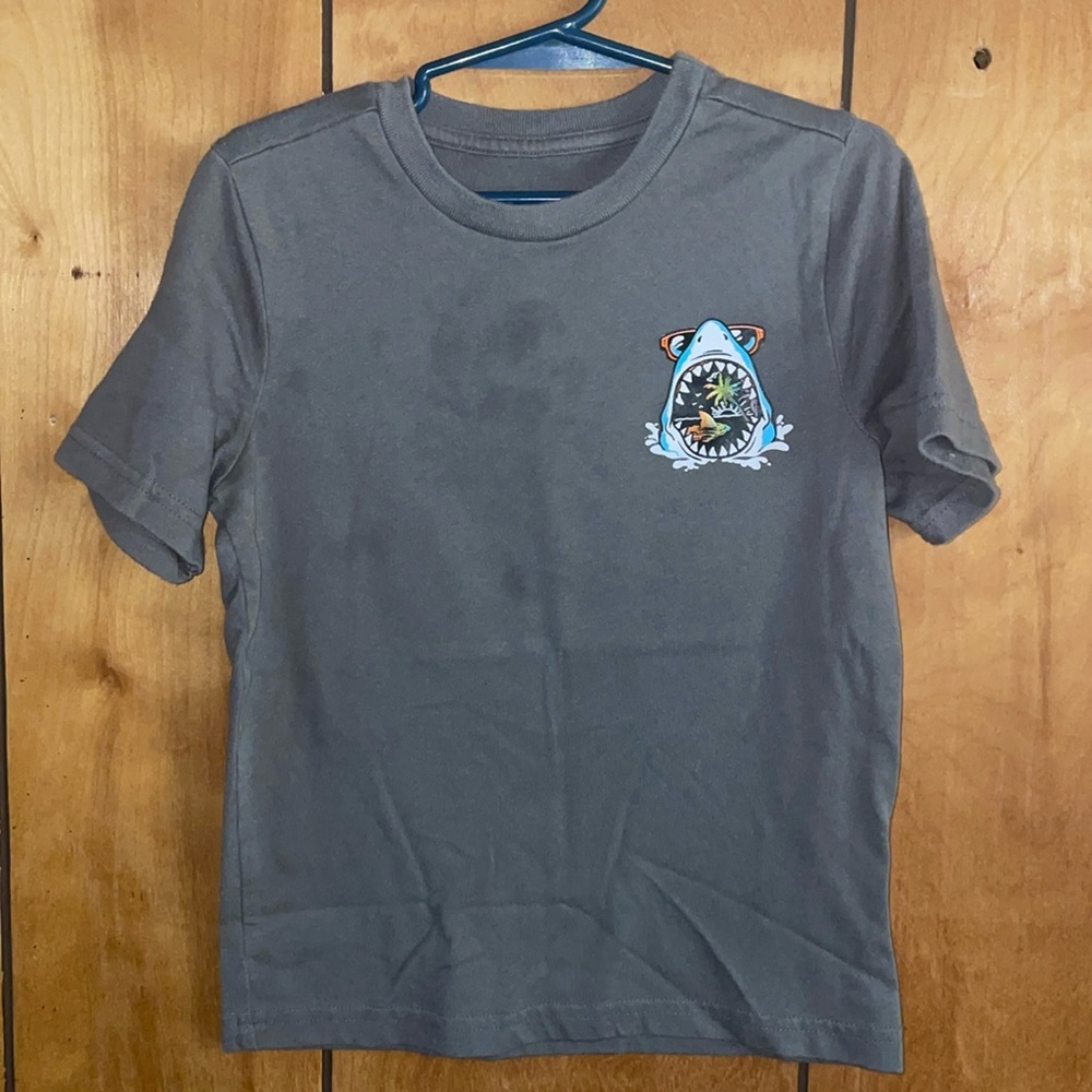 Shark T-Shirt